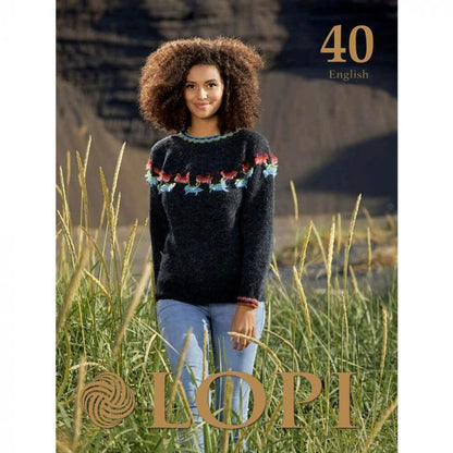 Lopi Book No. 40