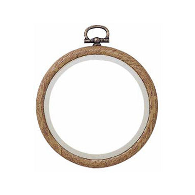 Olympus Fancy Embroidery Hoop