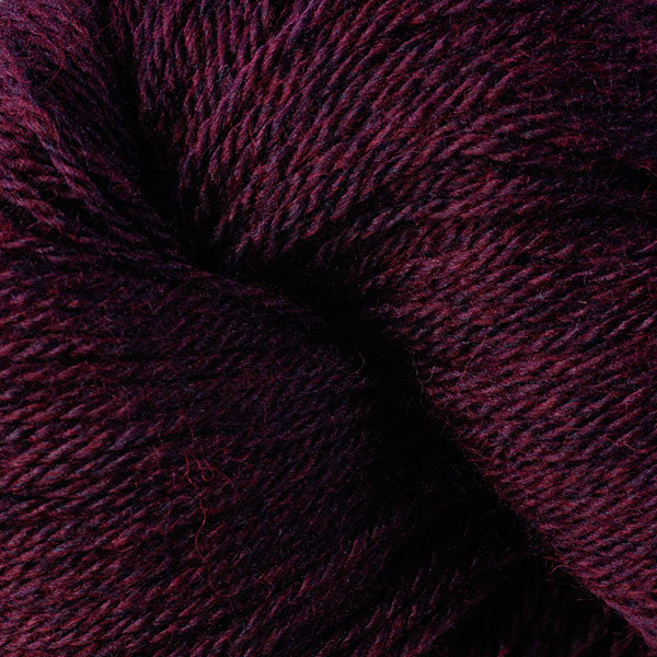 Berroco Vintage DK in 2182 - Black Currant