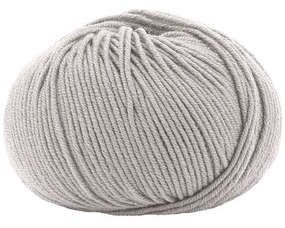 Trendsetter Yarns Merino 6 in 302 - Med Grey