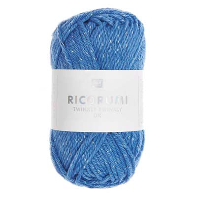 Rico Yarns Ricorumi Twinkly Twinkly DK