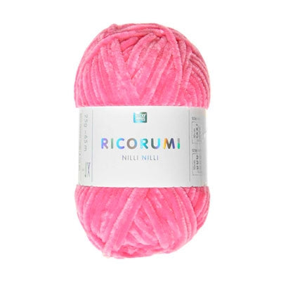 Rico Yarns Ricorumi Nilli Nilli