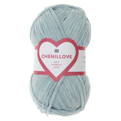 Rico Yarns - Chenillove creativo 