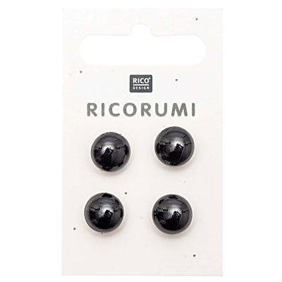 Ricorumi DK Safety Eyes