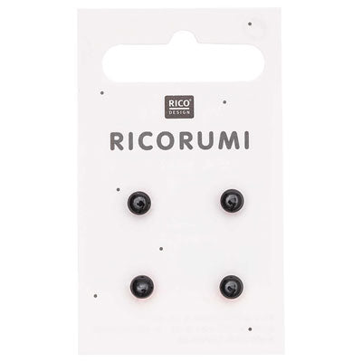 Ojos de seguridad Ricorumi DK