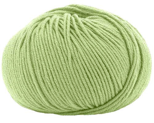 Trendsetter Yarns Merino 6 in 5282 - Lt. Avocado