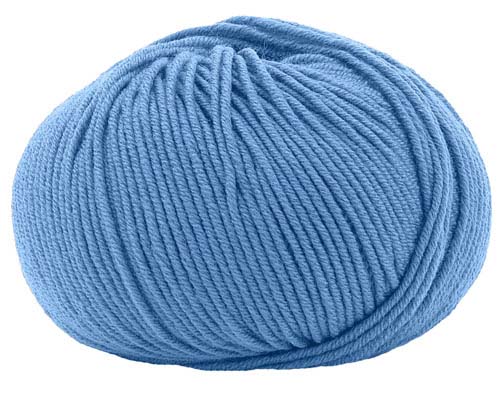 Trendsetter Yarns Merino 6 in 5283 - Turq Ocean