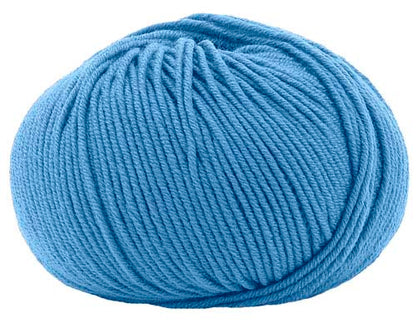 Trendsetter Yarns Merino 6 in 5283 - Turq Ocean