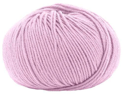 Trendsetter Yarns Merino 6 in 5285 - Bubblegum