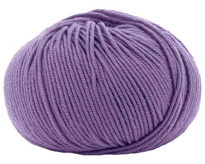 Trendsetter Yarns Merino 6 in 557 - Violet
