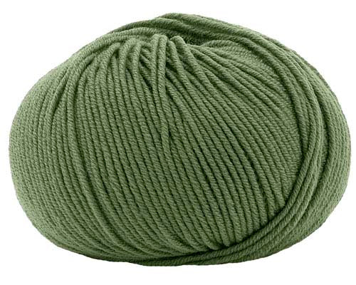 Trendsetter Yarns Merino 6 in 602 - Dark Avocado