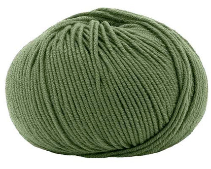 Trendsetter Yarns Merino 6 in 602 - Dark Avocado