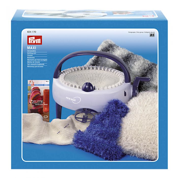 Prym MAXI Knitting Mill Machine