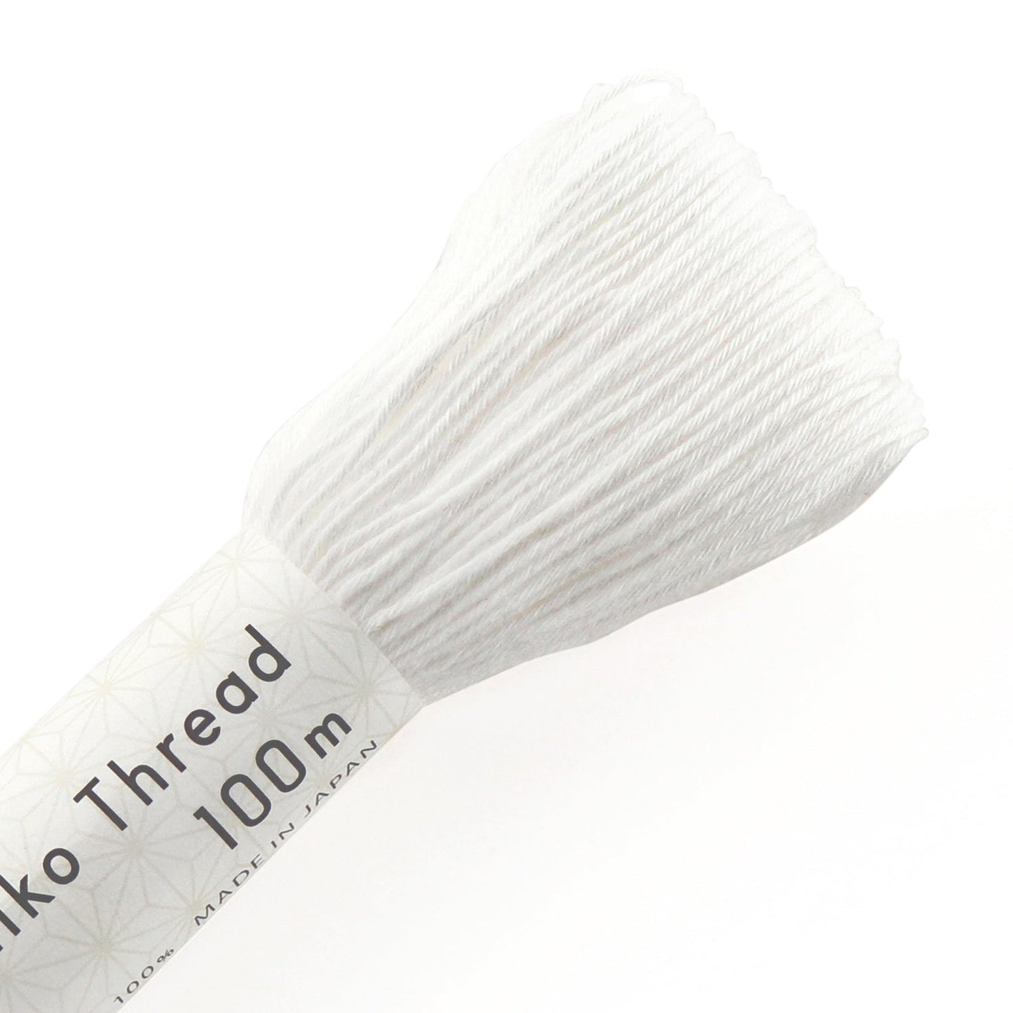 Olympus Sashiko Thread 100m Skein