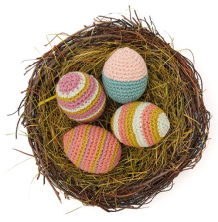 Kits de huevos de Pascua Ricorumi DK