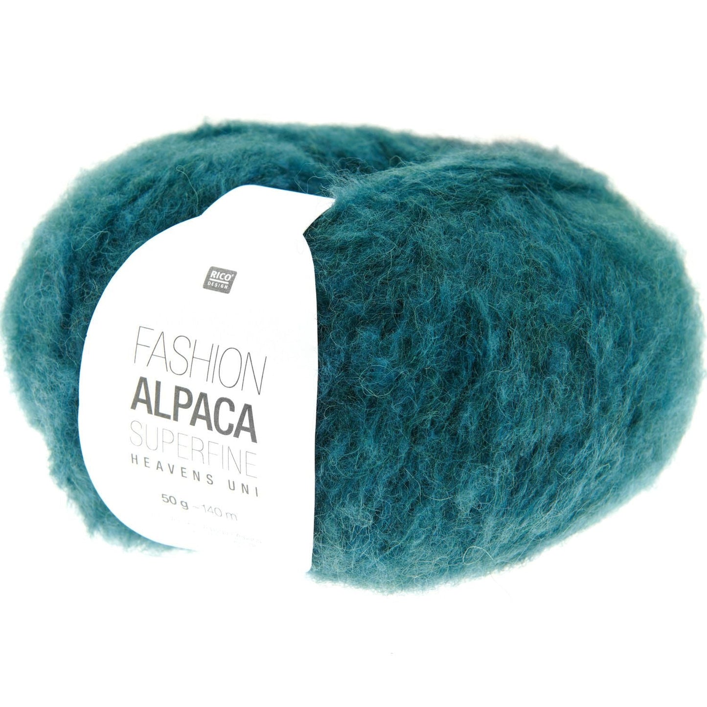Rico Fashion Alpaca Superfine Heavens Uni