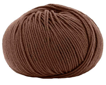 Trendsetter Yarns Merino 6 in 7126 - Cocoa