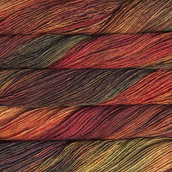 Malabrigo Mechita