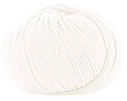Trendsetter Yarns Merino 6 in 7800 - Ecru