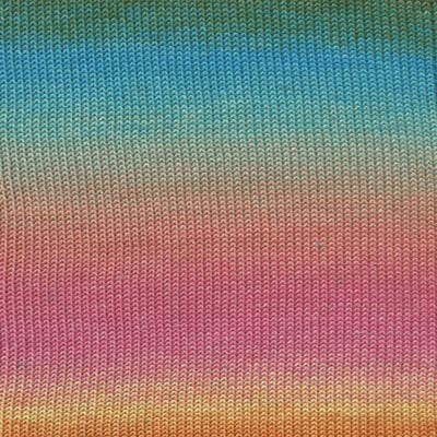 Lang Baby Cotton Color