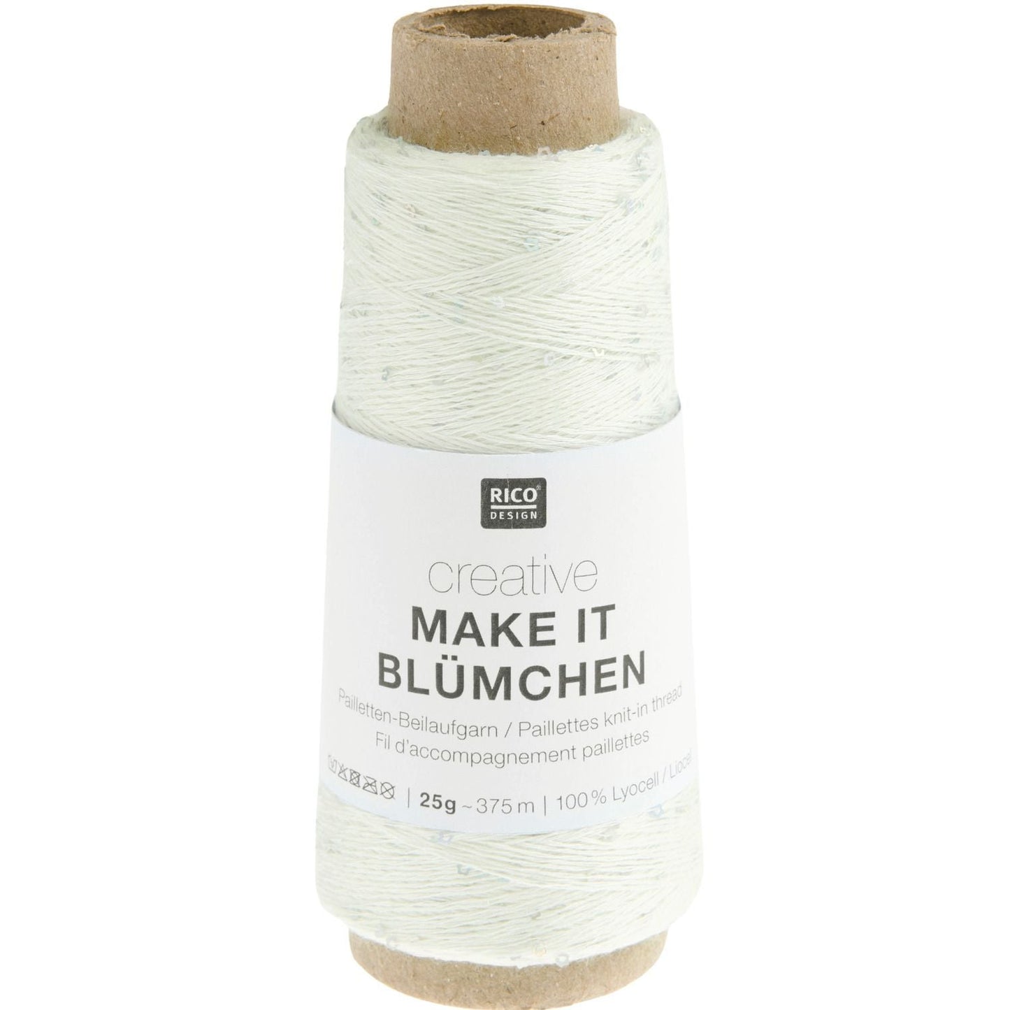 Rico Creative Make It Blumchen