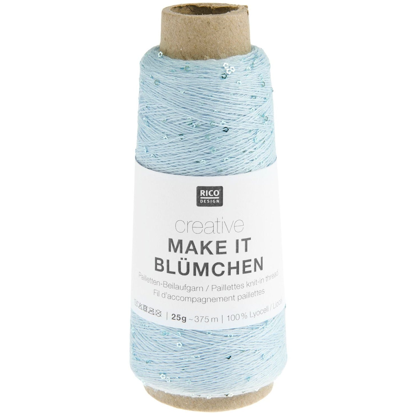 Rico Creative Make It Blumchen