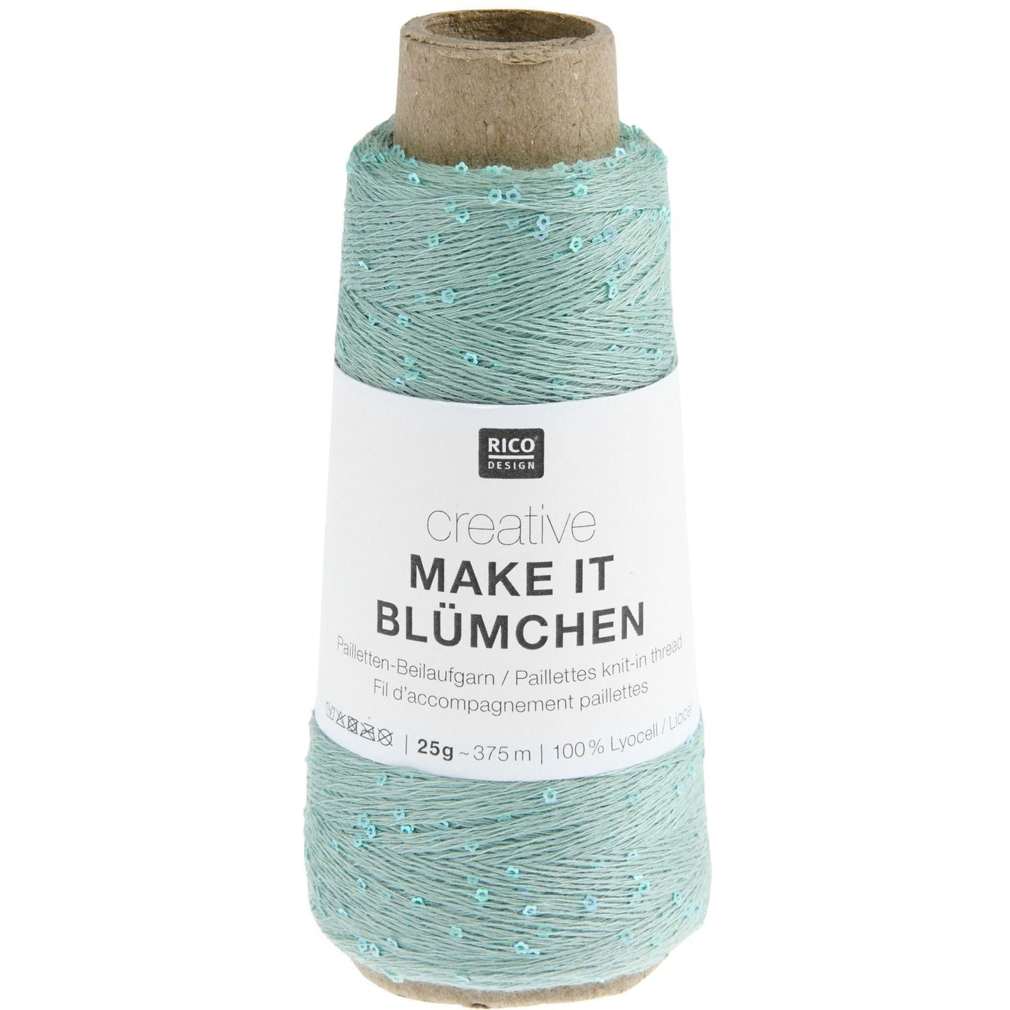Rico Creative Make It Blumchen