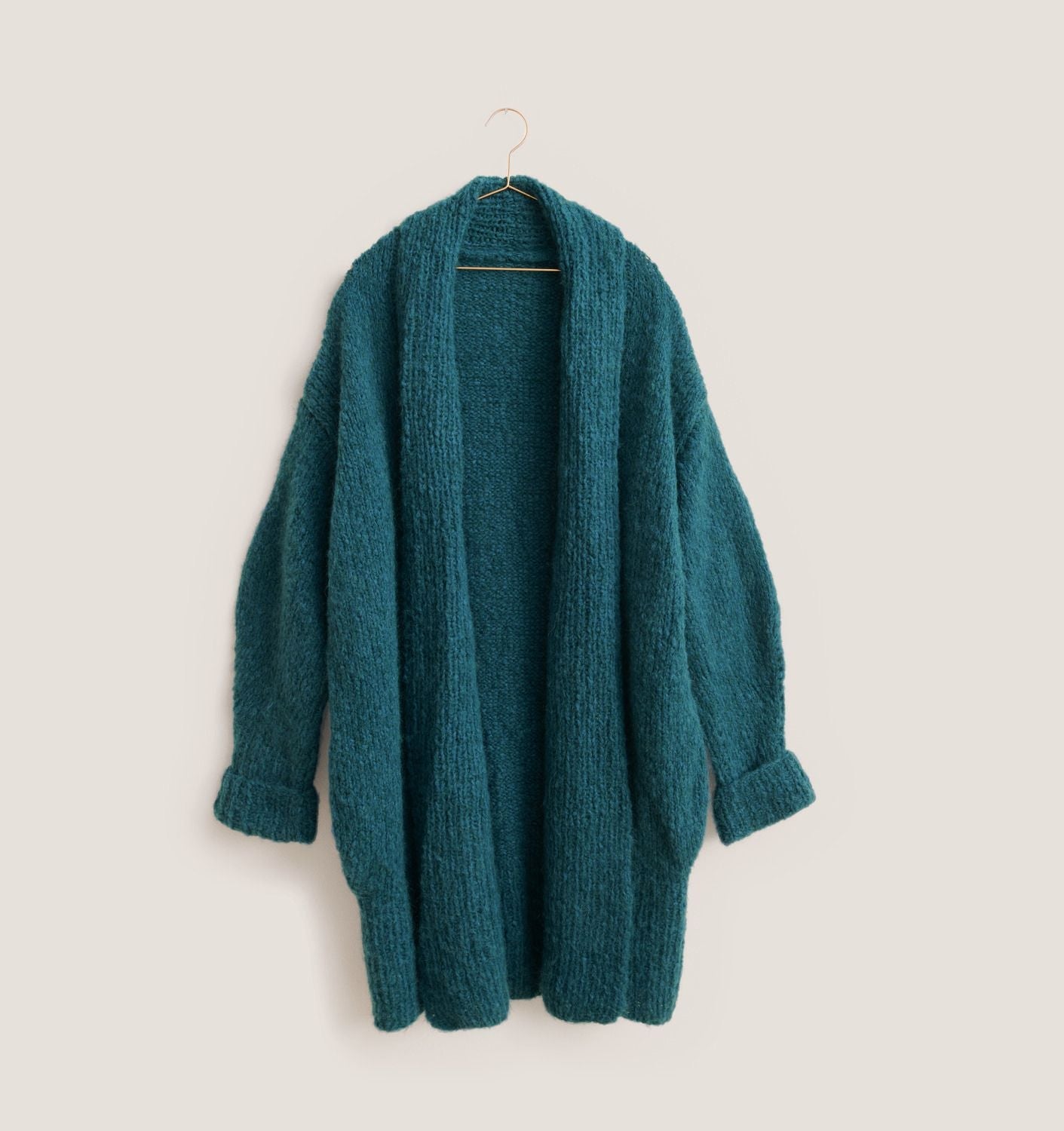 Rico Fashion Alpaca Superfine Heavens Uni