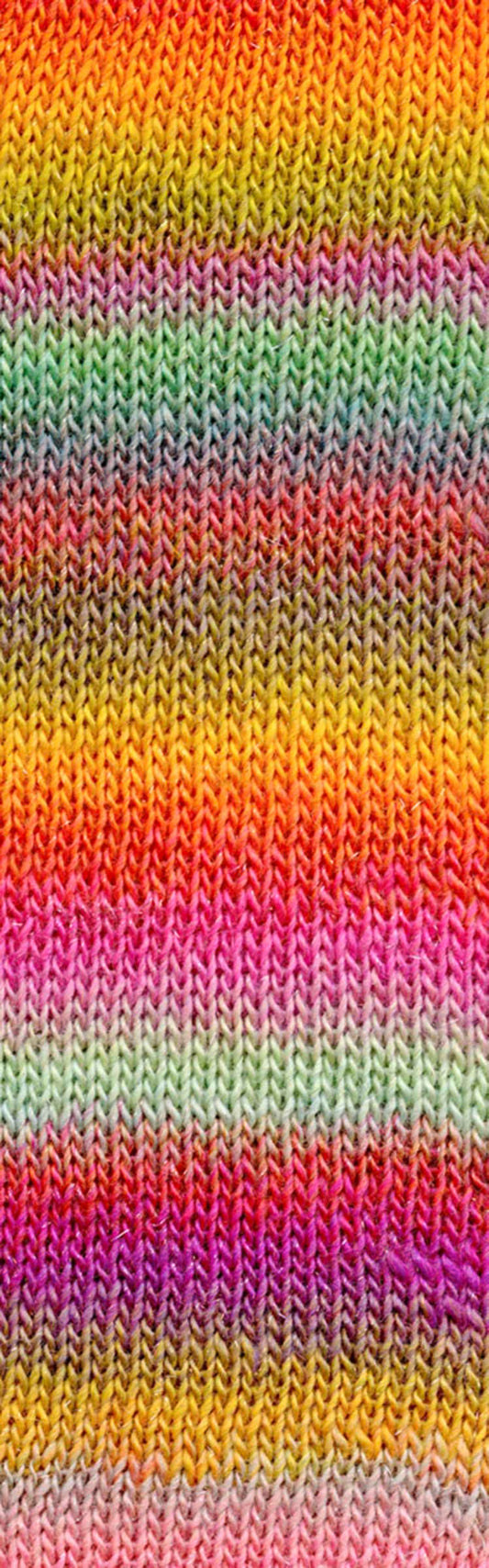 Lang Yarns Mille Colori Socks & Lace Luxe