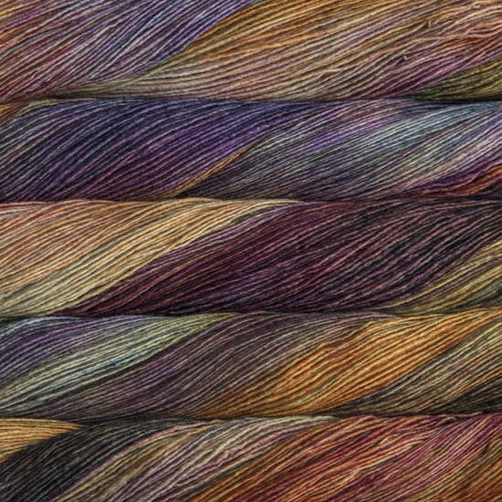 Malabrigo Mechita