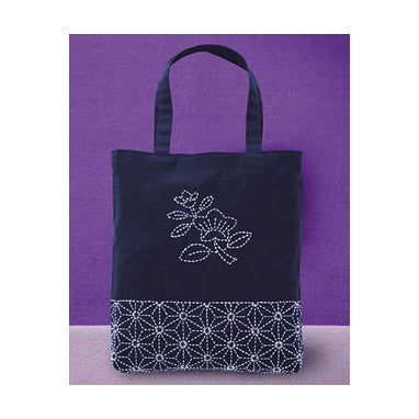 Olympus Sashiko Kit - Bag - Kikkyo