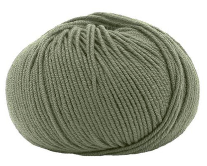Trendsetter Yarns Merino 6 in 8947 - Olive