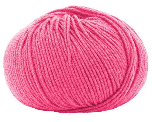 Trendsetter Yarns Merino 6 in 900 - Neon Pink