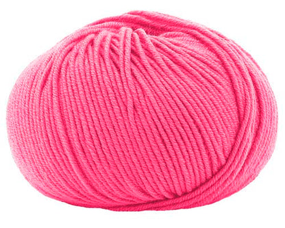 Trendsetter Yarns Merino 6 in 900 - Neon Pink