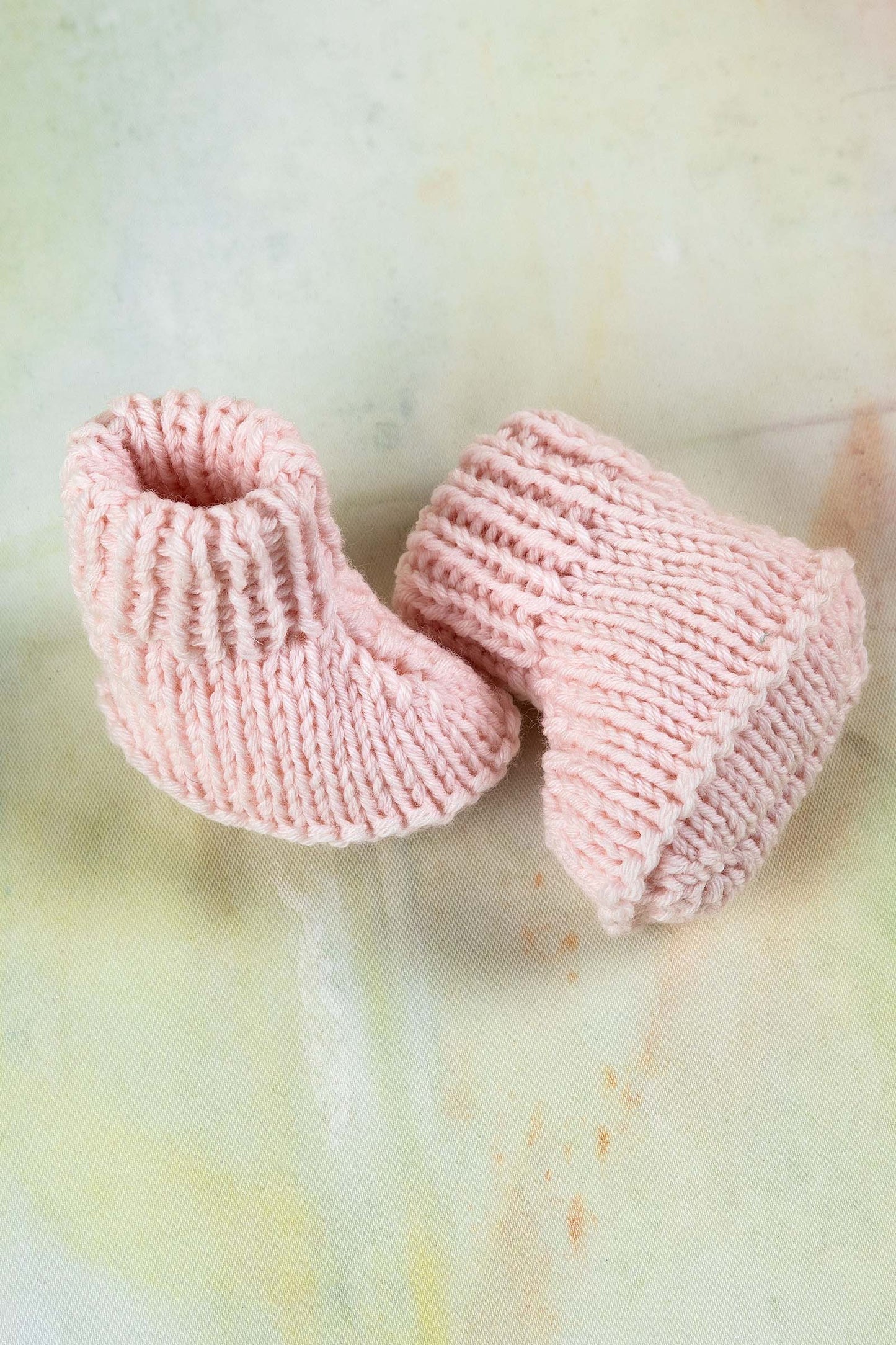 Lang Punto 35 - Layette Merino 200