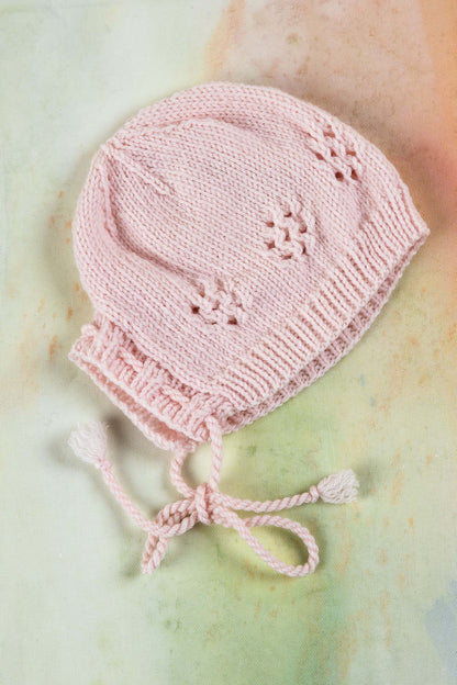 Lang Punto 35 - Layette Merino 200