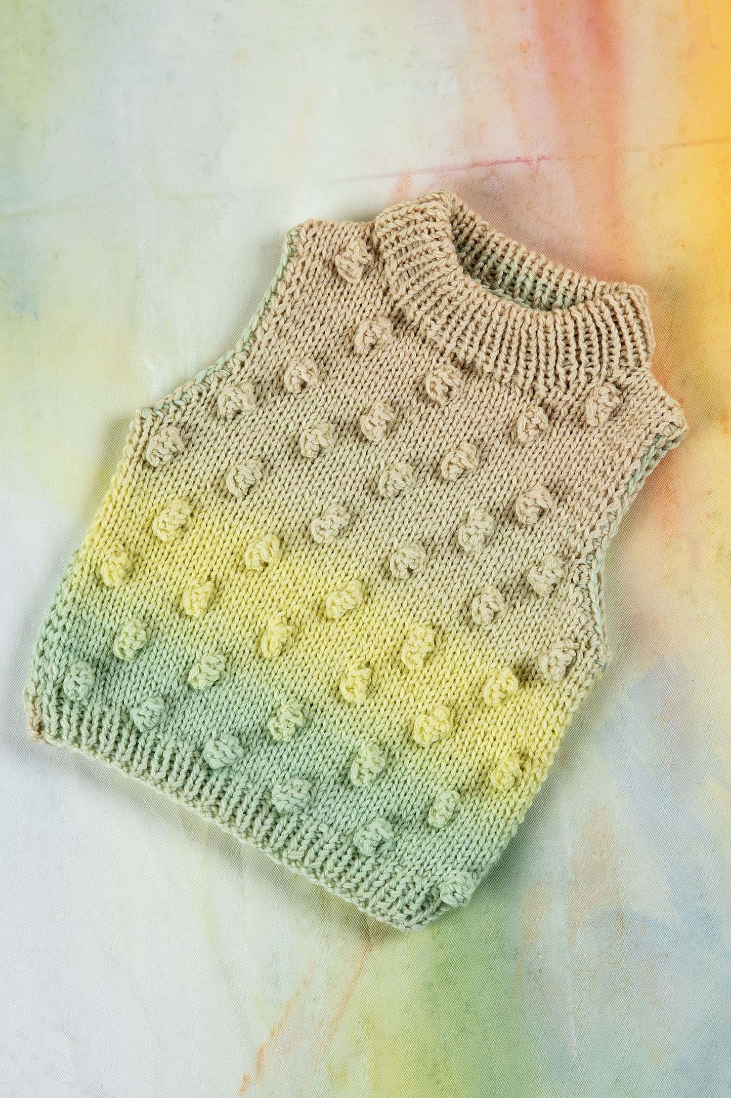 Lang Punto 35 - Layette Merino 200