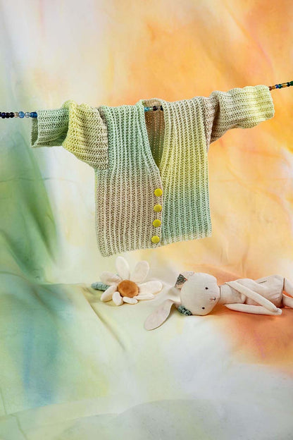 Lang Punto 35 - Layette Merino 200