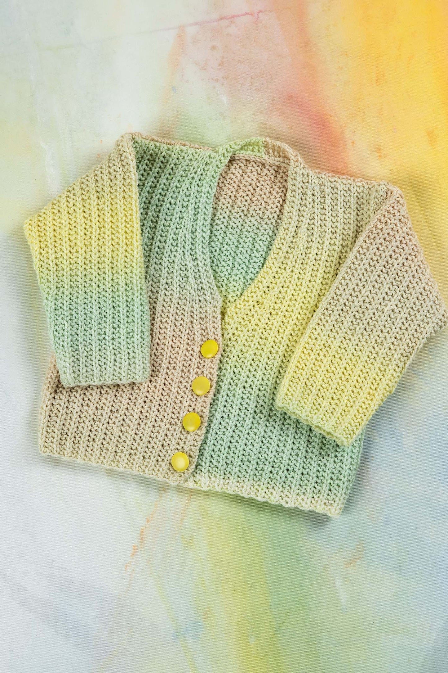 Lang Punto 35 - Layette Merino 200