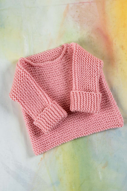 Lang Punto 35 - Layette Merino 200