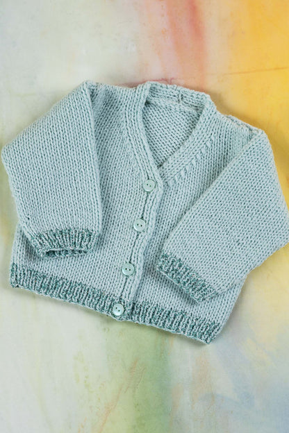 Lang Punto 35 - Layette Merino 200