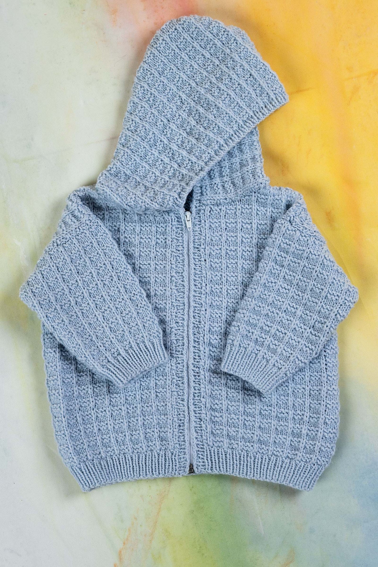 Lang Punto 35 - Layette Merino 200