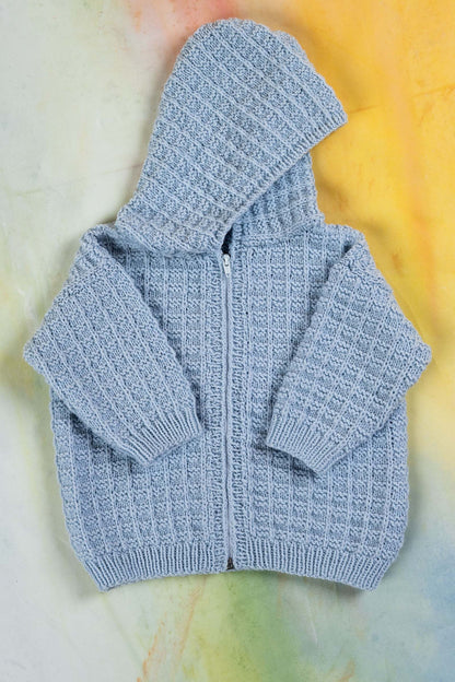 Lang Punto 35 - Layette Merino 200