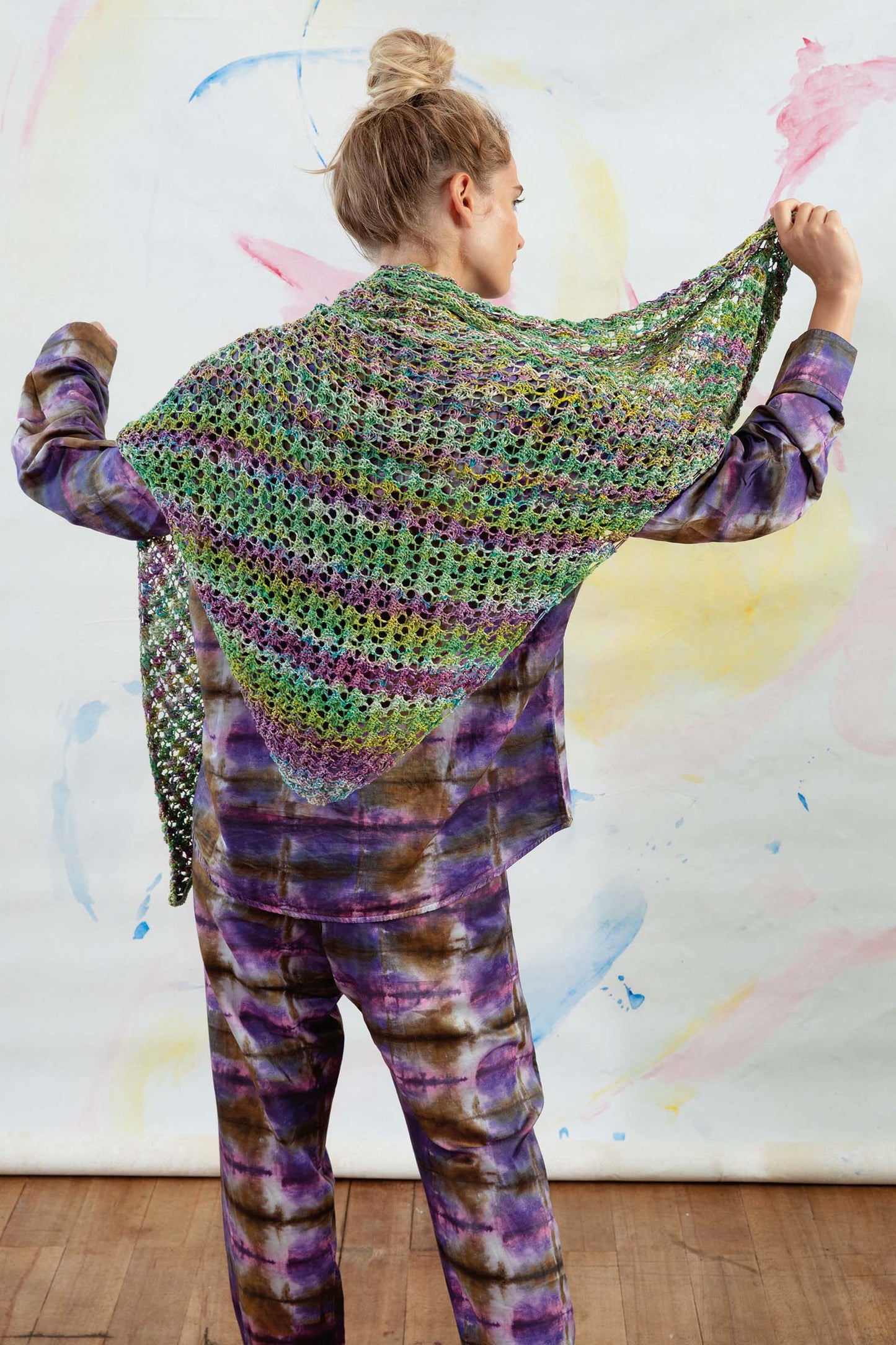 Lang Yarns Karma