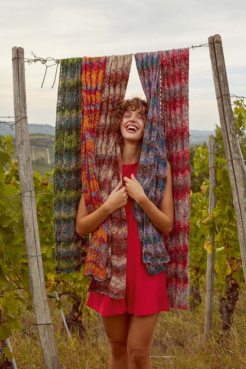 Lang Yarns Karma