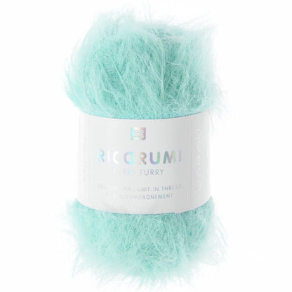 Rico Yarns Ricorumi Furry Furry