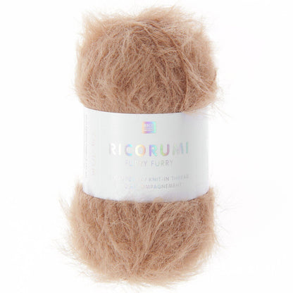 Rico Yarns Ricorumi Furry Furry