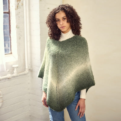 Estelle Alpaca Feather