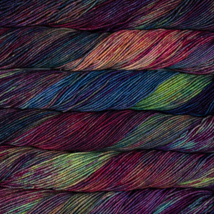 Malabrigo Seis Cabos