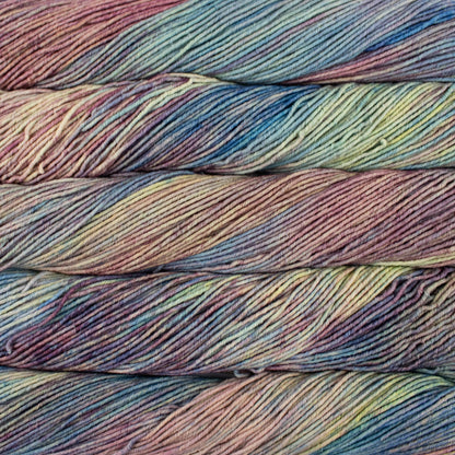 Malabrigo Seis Cabos